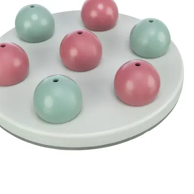 Trixie Cat Activity Solitaire – anti-slip bordspel voor katten met snoepjes - Afbeelding 5