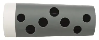 Trixie Activity Snack Roll 6 cm – assorti grijs/blauw, vaatwasserbestendig - Afbeelding 4