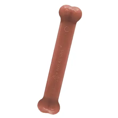 Nylabone Dura Chew kauwspeeltje baconsmaak – harde bijters tot 23 kg - Afbeelding 4