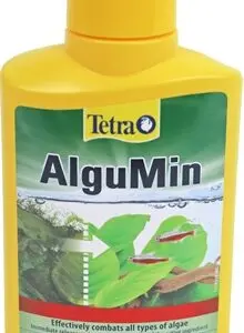 Tetra Aqua Algumin algenremmer 250 ml – mild en biologisch - Afbeelding 1