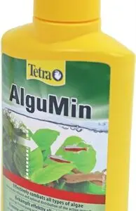 Tetra Aqua Algumin algenremmer 250 ml – mild en biologisch - Afbeelding 4