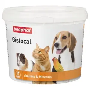 Beaphar Gistocal 500 g – aanvullend diervoeder voor honden - Afbeelding 1