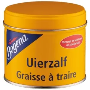 Bogena uierzalf 300 g – beschermt de huid tegen weersinvloeden - Afbeelding 1