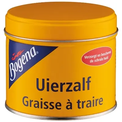 Bogena uierzalf 300 g – beschermt de huid tegen weersinvloeden