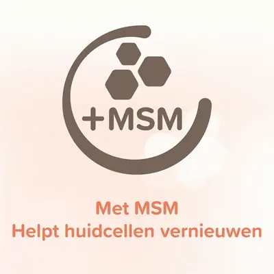 Beaphar oorreiniger met MSM 50 ml – met druppelpipet