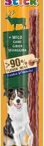 Vitakraft Beefstick wild 12 g – hartig vleeshapje voor honden - Afbeelding 1