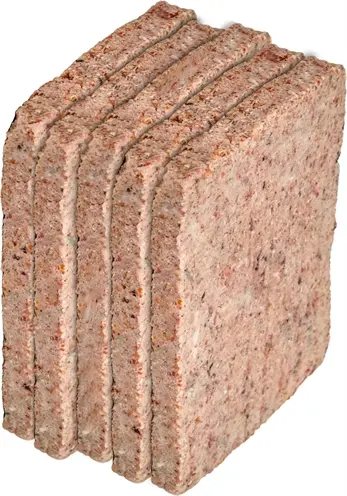 Duck Uitmuntend Compleet hondenvoer 8 x 1 kg – vers vlees - Afbeelding 5