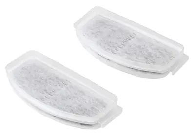 Ebi Water Feeder koolfilter voor Mango waterfontein – 2 stuks