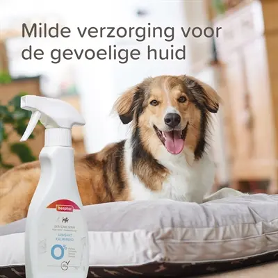 Beaphar spray bij jeuk voor hond en kat 250 ml – hydraterend - Afbeelding 6