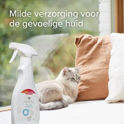 Beaphar spray bij jeuk voor hond en kat 250 ml – hydraterend - Afbeelding 8