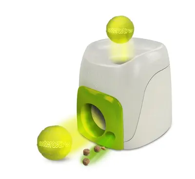 AFP Interactive Fetch 'n Treat 16 x 16 x 20 cm – interactief speelgoed