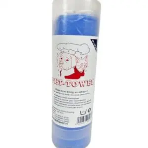 Pet-Towel hondendroogdoek L 45 x 66 cm – hoge vochtopname - Afbeelding 1