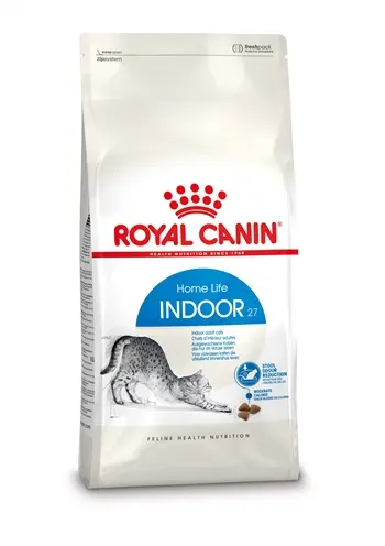 Royal Canin Indoor kattenvoer 2 kg – voor binnenkatten