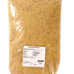 Excellent eivoer 10 kg – aanvullend voer voor vogels - Afbeelding 1