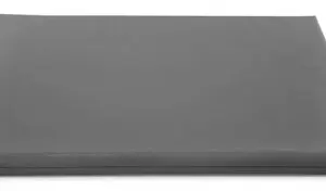 Bia Bed matras ligbed grijs 85 x 56 cm – polyether kern - Afbeelding 1