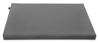 Bia Bed matras ligbed grijs 85 x 56 cm – polyether kern