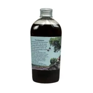 Dierendrogist teershampoo hond 250 ml - Afbeelding 4