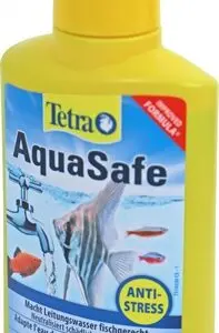 Tetra AquaSafe waterverbeteraar 250 ml – met BioExtract - Afbeelding 4
