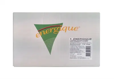 Energique Nr1 hondenvoer volwassen 12 kg – kip en rundvlees