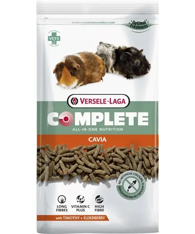 Versele-Laga Complete Cavia caviavoer 1,75 kg – geëxtrudeerde brokjes