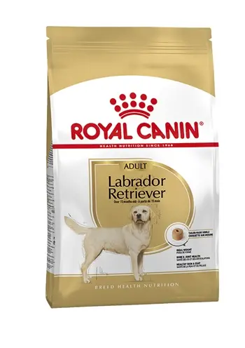 Royal Canin Labrador Retriever Adult hondenvoer 12 kg