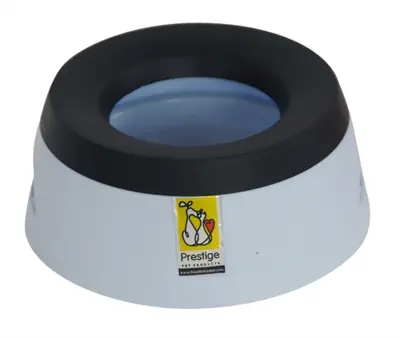 Road Refresher drinkbak voor onderweg Blauw S 19 x 19 x 8,5 cm