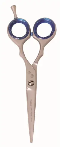 Tools-2-Groom schaar recht 50550 – 5,5 inch (14 cm)