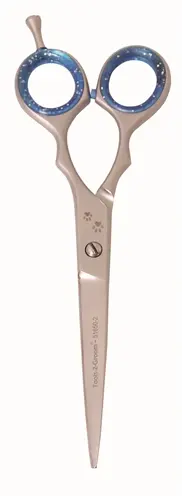 Tools-2-Groom schaar recht 51650 – 6,5 inch (16,5 cm)