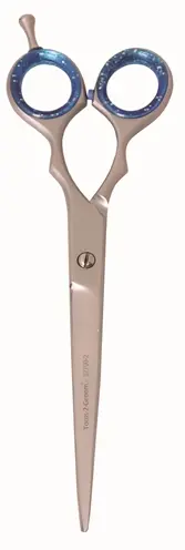 Tools-2-Groom schaar recht 52700 – 7 inch (17,8 cm), RVS