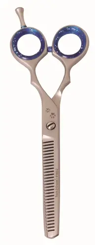 Tools-2-Groom effileerschaar dubbelzijdig 61600 – 6 inch (15 cm)