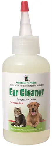 PPP oorreiniger eucalyptus 118 ml – frisse oorverzorging