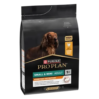 Pro Plan hondenvoer Small & Mini Adult kip en rijst 3 kg - Afbeelding 4
