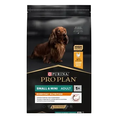 Pro Plan hondenvoer Small & Mini Adult kip en rijst 7 kg