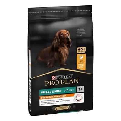 Pro Plan hondenvoer Small & Mini Adult kip en rijst 7 kg - Afbeelding 4
