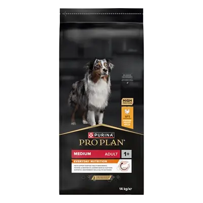 Pro Plan hondenvoer Adult Original kip en rijst 14 kg