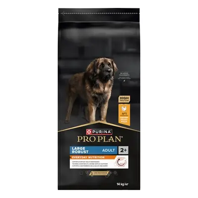 Pro Plan hondenvoer Adult Large Breed Robust kip en rijst 14 kg