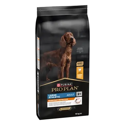 Pro Plan hondenvoer Adult Large Breed Athletic kip 14 kg - Afbeelding 4