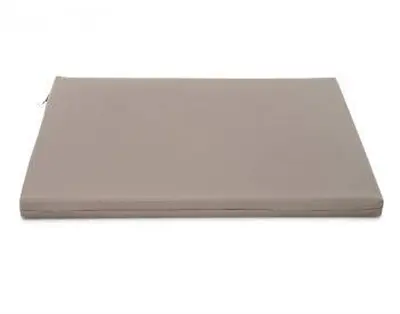 Bia Bed matras ligbed taupe 118 x 73 cm – polyether kern