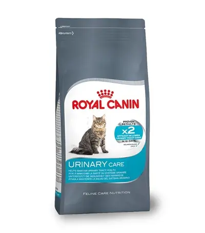 Royal Canin Urinary Care kattenvoer 2 kg – volwassen katten