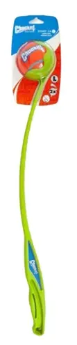 Chuckit Sport Ball Launcher werpstok 26L 66 cm – inclusief bal - Afbeelding 5