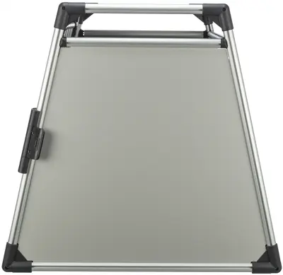 Trixie transportbox aluminium XL 94 x 93 x 87 cm – voor honden tot 60 kg - Afbeelding 5