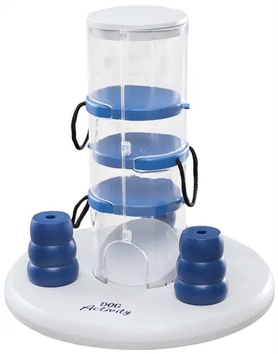Trixie Gambling Tower intelligentiespel hond 27 x 25 cm