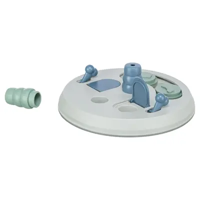 Trixie Dog Activity Flip Board 23 cm – intelligentiespel, antislip - Afbeelding 4