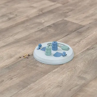 Trixie Dog Activity Flip Board 23 cm – intelligentiespel, antislip - Afbeelding 10