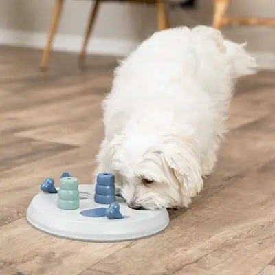Trixie Dog Activity Flip Board 23 cm – intelligentiespel, antislip - Afbeelding 11