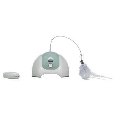 Trixie Catch Me interactief kattenspeelgoed met afstandsbediening