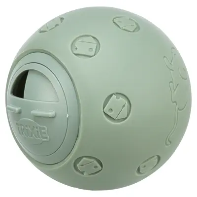 Trixie snackbal voor katten 7 cm – met instelbare opening - Afbeelding 5