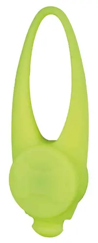 Trixie Flasher veiligheidslampje siliconen 11,5 x 8 x 2 cm - Afbeelding 5