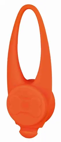 Trixie Flasher veiligheidslampje siliconen 11,5 x 8 x 2 cm - Afbeelding 6