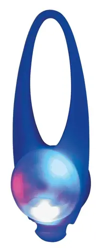 Trixie Flasher veiligheidslampje siliconen 11,5 x 8 x 2 cm - Afbeelding 7